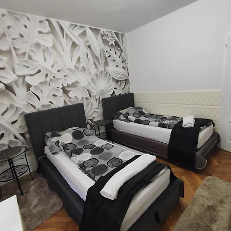 Heni Apartman 瑙吉考尼饶 外观 照片