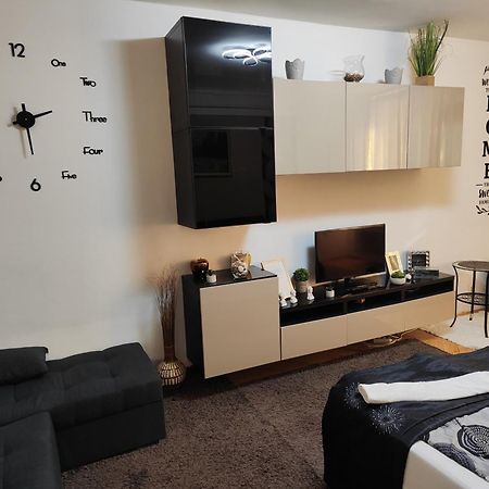 Heni Apartman 瑙吉考尼饶 外观 照片