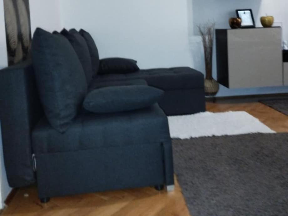 Heni Apartman 瑙吉考尼饶 外观 照片