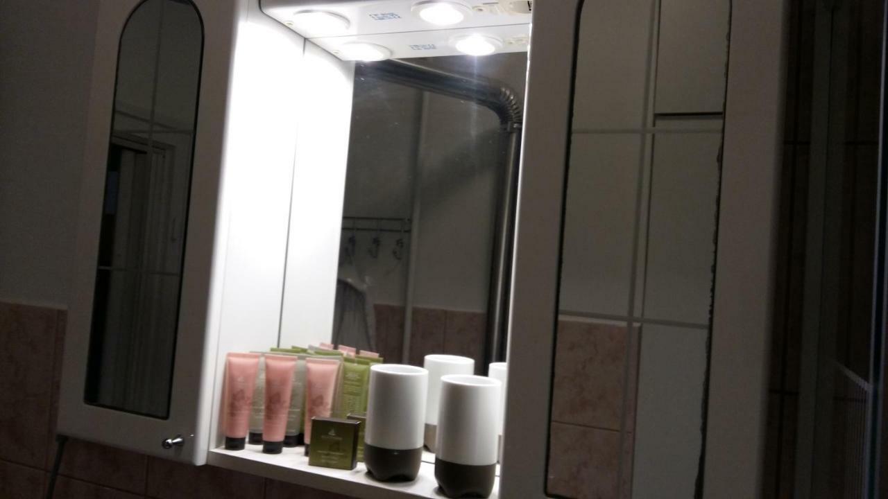 Heni Apartman 瑙吉考尼饶 外观 照片