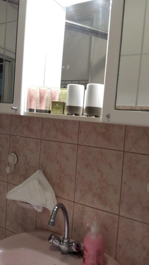 Heni Apartman 瑙吉考尼饶 外观 照片