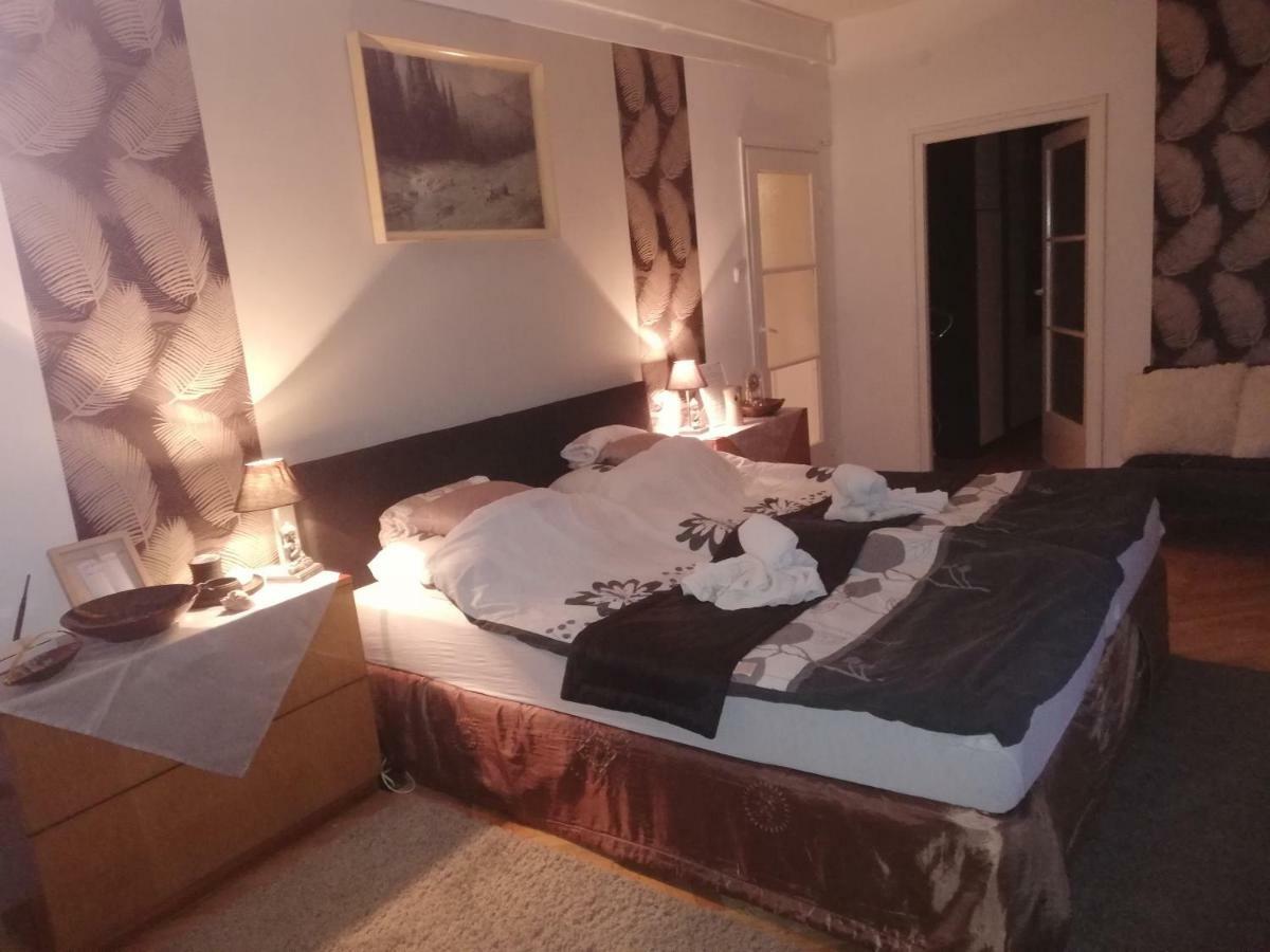 Heni Apartman 瑙吉考尼饶 外观 照片