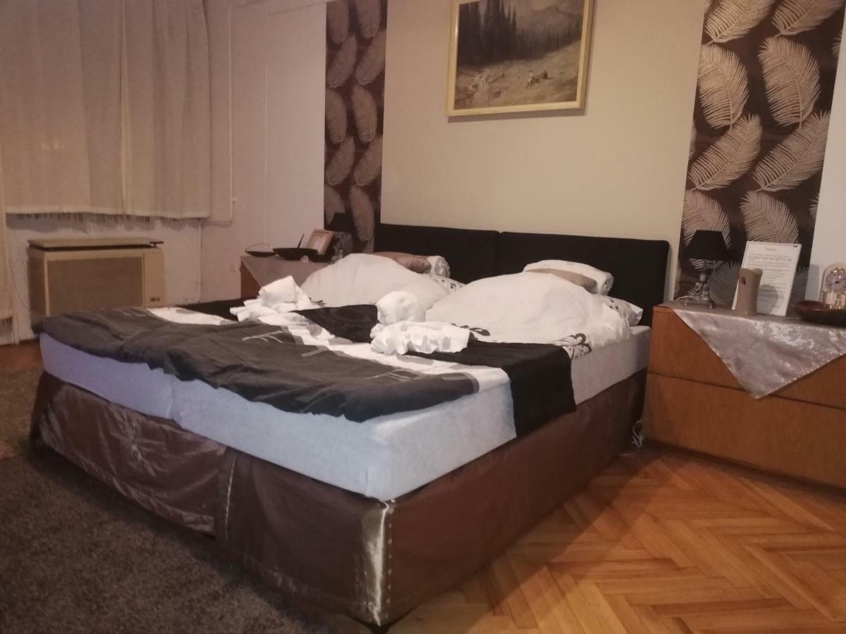 Heni Apartman 瑙吉考尼饶 外观 照片