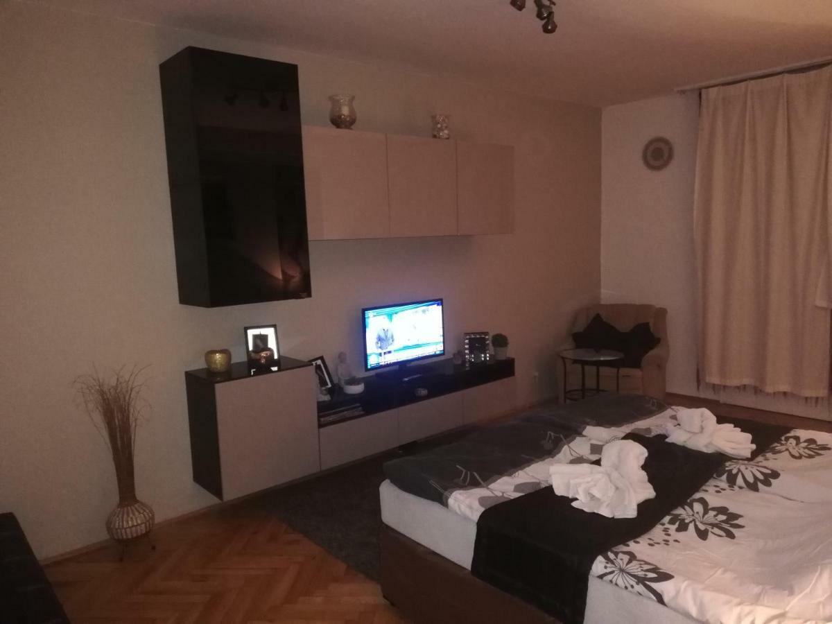 Heni Apartman 瑙吉考尼饶 外观 照片