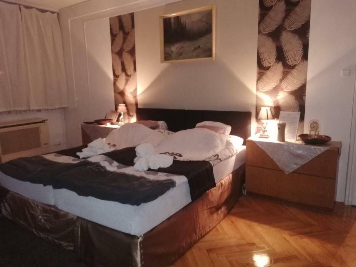 Heni Apartman 瑙吉考尼饶 外观 照片