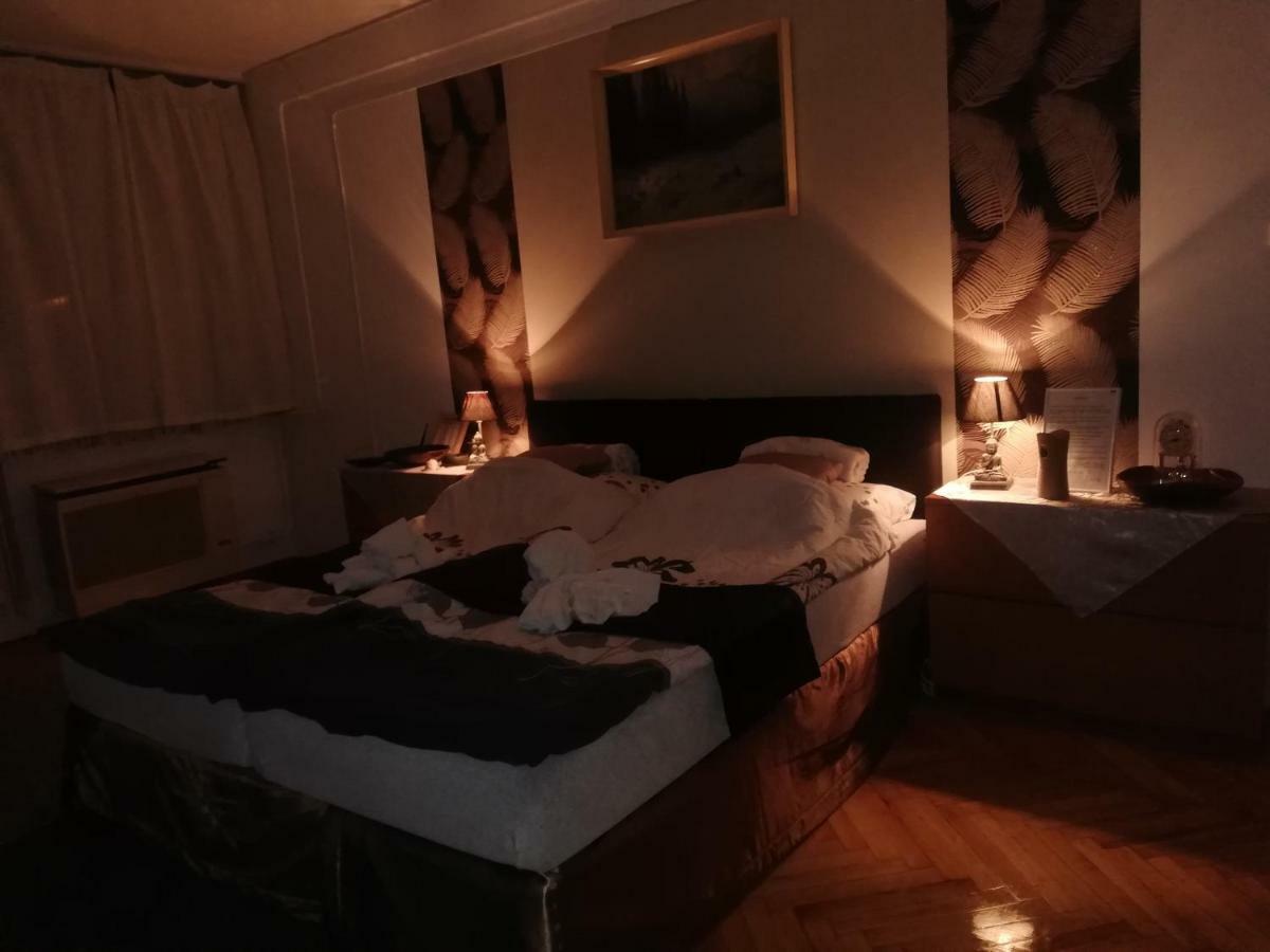 Heni Apartman 瑙吉考尼饶 外观 照片