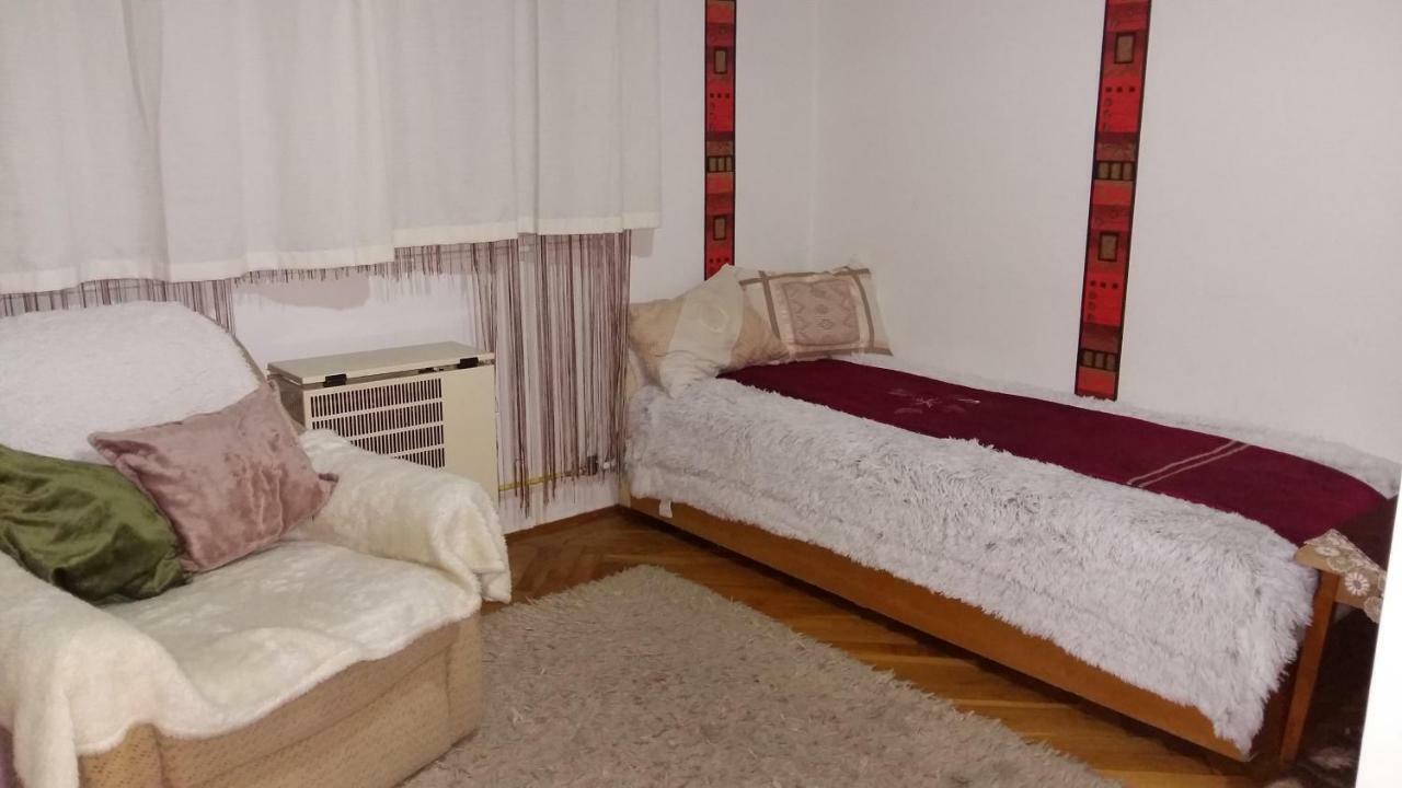 Heni Apartman 瑙吉考尼饶 外观 照片